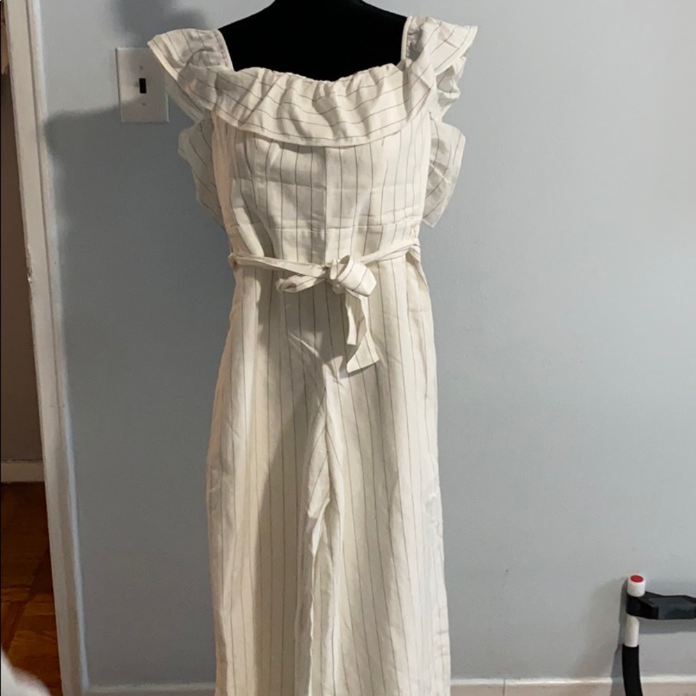 Club Monaco romper